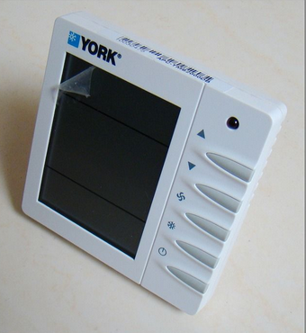 约克APC-TMS2000系列温控器